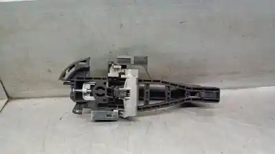 Peça sobressalente para automóvel em segunda mão puxador exterior frente direito por ford transit v363 furgón (fcd, fdd) 2.0 ecoblue referências oem iam bk31v224a36ab  bk31v224a36ab