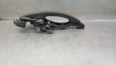 Peça sobressalente para automóvel em segunda mão puxador exterior frente direito por ford transit v363 furgón (fcd, fdd) 2.0 ecoblue referências oem iam bk31v224a36ab  bk31v224a36ab