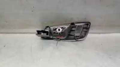 Second-hand car spare part interior right front handle for ford transit v363 furgón (fcd, fdd) 2.0 ecoblue oem iam references bk21v22600ae  bk21v22600ae