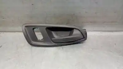 Peça sobressalente para automóvel em segunda mão puxador interior dianteiro direito por ford transit v363 furgón (fcd, fdd) 2.0 ecoblue referências oem iam bk21v22600ae