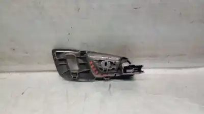 Second-hand car spare part interior left front handle for ford transit v363 furgón (fcd, fdd) 2.0 ecoblue oem iam references bk21v22601ae  bk21v22601ae