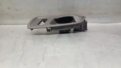Second-hand car spare part interior left front handle for ford transit v363 furgón (fcd, fdd) 2.0 ecoblue oem iam references bk21v22601ae  bk21v22601ae