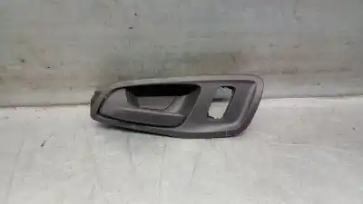 Peça sobressalente para automóvel em segunda mão puxador interior dianteiro esquerdo por ford transit v363 furgón (fcd, fdd) 2.0 ecoblue referências oem iam bk21v22601ae