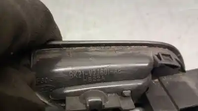 Автозапчастина б/у ліва передня внутрішня ручка для ford transit v363 furgón (fcd, fdd) 2.0 ecoblue посилання на oem iam bk21v22601ae  bk21v22601ae