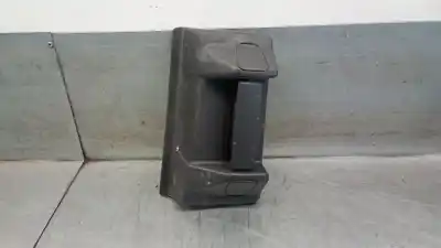 Peça sobressalente para automóvel em segunda mão puxador interior traseiro direito por ford transit v363 furgón (fcd, fdd) 2.0 ecoblue referências oem iam bk21v266a62ad