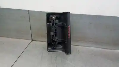 Автозапчастина б/у внутрішня задня права ручка для ford transit v363 furgón (fcd, fdd) 2.0 ecoblue посилання на oem iam bk21v266a62ad  2175537