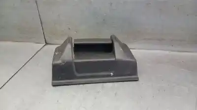 Автозапчастина б/у внутрішня задня права ручка для ford transit v363 furgón (fcd, fdd) 2.0 ecoblue посилання на oem iam bk21v266a62ad  2175537