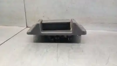 Автозапчастина б/у внутрішня задня права ручка для ford transit v363 furgón (fcd, fdd) 2.0 ecoblue посилання на oem iam bk21v266a62ad  2175537