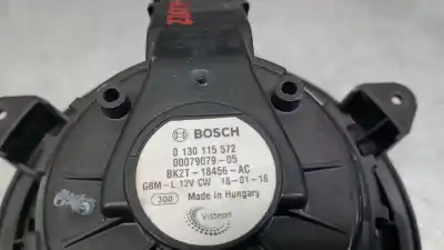 Pezzo di ricambio per auto di seconda mano motore di riscaldamento per ford transit v363 furgón (fcd, fdd) 2.0 ecoblue riferimenti oem iam bk2t18456ac  1934839