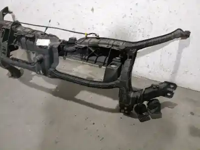 Second-hand car spare part front panel for ford transit v363 furgón (fcd, fdd) 2.0 ecoblue oem iam references 2022338  2022338
