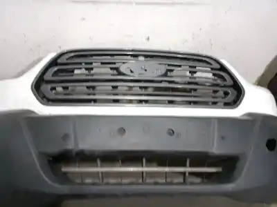 Second-hand car spare part front bumper for ford transit v363 furgón (fcd, fdd) 2.0 ecoblue oem iam references 2053479  2053479