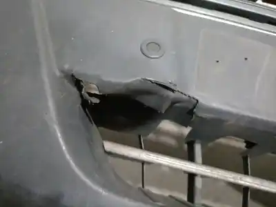 Peça sobressalente para automóvel em segunda mão para choques dianteiro por ford transit v363 furgón (fcd, fdd) 2.0 ecoblue referências oem iam 2053479  2053479