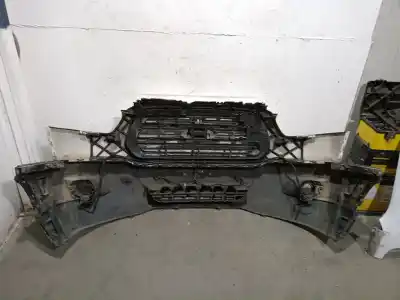 Peça sobressalente para automóvel em segunda mão para choques dianteiro por ford transit v363 furgón (fcd, fdd) 2.0 ecoblue referências oem iam 2053479  2053479
