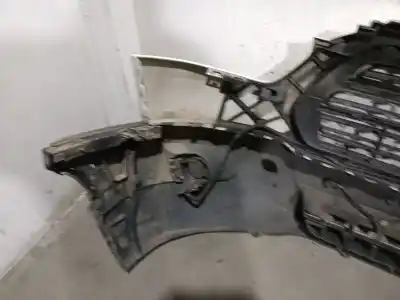 Peça sobressalente para automóvel em segunda mão para choques dianteiro por ford transit v363 furgón (fcd, fdd) 2.0 ecoblue referências oem iam 2053479  2053479