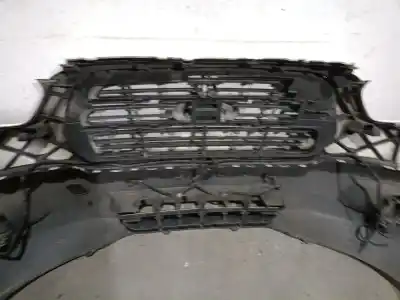 Peça sobressalente para automóvel em segunda mão para choques dianteiro por ford transit v363 furgón (fcd, fdd) 2.0 ecoblue referências oem iam 2053479  2053479