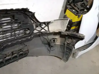 Peça sobressalente para automóvel em segunda mão para choques dianteiro por ford transit v363 furgón (fcd, fdd) 2.0 ecoblue referências oem iam 2053479  2053479