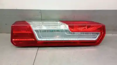 Second-hand car spare part right tailgate light for ford transit v363 furgón (fcd, fdd) 2.0 ecoblue oem iam references bk3113404ag  1870425
