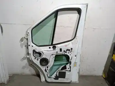 Second-hand car spare part front right door for ford transit v363 furgón (fcd, fdd) 2.0 ecoblue oem iam references 2197471  2197471