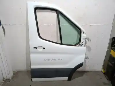 Peça sobressalente para automóvel em segunda mão porta dianteira direita por ford transit v363 furgón (fcd, fdd) 2.0 ecoblue referências oem iam 2197471
