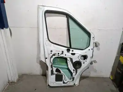 Автозапчастина б/у передні ліві двері для ford transit v363 furgón (fcd, fdd) 2.0 ecoblue посилання на oem iam 2197473  2197473