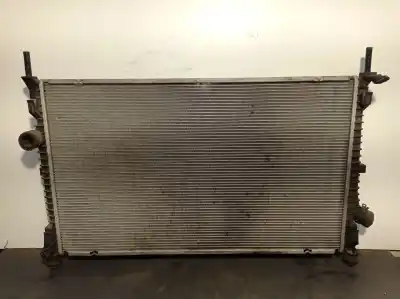 Peça sobressalente para automóvel em segunda mão radiador de água por ford transit v363 furgón (fcd, fdd) 2.0 ecoblue referências oem iam 2002228