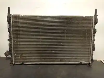 Автозапчастина б/у водяний радіатор для ford transit v363 furgón (fcd, fdd) 2.0 ecoblue посилання на oem iam 2002228  