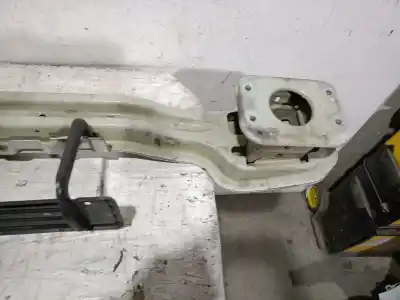 Автозапчастина б/у передній бампер підсилення для ford transit v363 furgón (fcd, fdd) 2.0 ecoblue посилання на oem iam   