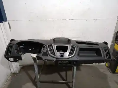 Автозапчастина б/у панель приладів для ford transit v363 furgón (fcd, fdd) 2.0 ecoblue посилання на oem iam 2248627