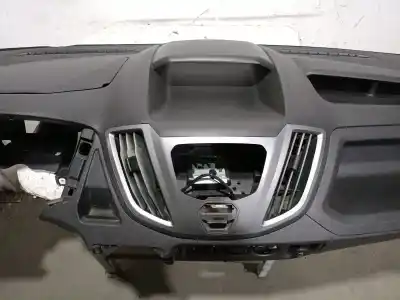 Автозапчастина б/у панель приладів для ford transit v363 furgón (fcd, fdd) 2.0 ecoblue посилання на oem iam 2248627  2248627