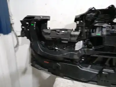 Автозапчастина б/у панель приладів для ford transit v363 furgón (fcd, fdd) 2.0 ecoblue посилання на oem iam 2248627  2248627