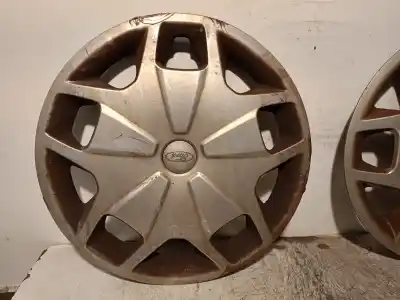 Автозапчастина б/у капки ступиці для ford transit v363 furgón (fcd, fdd) 2.0 ecoblue посилання на oem iam bk211130ec  