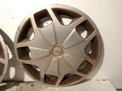 Автозапчастина б/у капки ступиці для ford transit v363 furgón (fcd, fdd) 2.0 ecoblue посилання на oem iam bk211130ec  