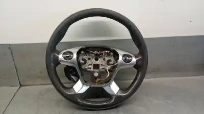 Автозапчастина б/у кермо для ford transit v363 furgón (fcd, fdd) 2.0 ecoblue посилання на oem iam bk2t9e740ab