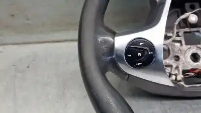 Автозапчастина б/у кермо для ford transit v363 furgón (fcd, fdd) 2.0 ecoblue посилання на oem iam bk2t9e740ab  1810826