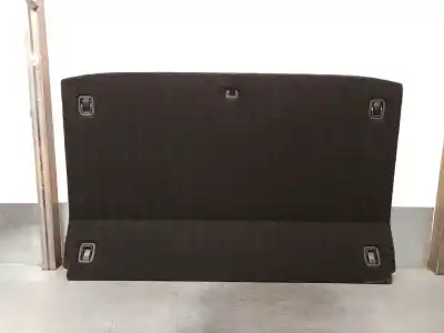 Second-hand car spare part parcel shelf for hyundai i20 iii (bc3, bi3) 1.0 t-gdi oem iam references 85715q0100nnb
