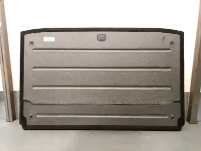 Second-hand car spare part parcel shelf for hyundai i20 iii (bc3, bi3) 1.0 t-gdi oem iam references 85715q0100nnb  85715q0100nnb