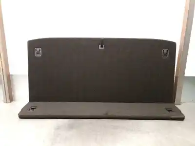 Second-hand car spare part parcel shelf for hyundai i20 iii (bc3, bi3) 1.0 t-gdi oem iam references 85715q0100nnb  85715q0100nnb