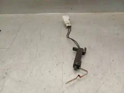 Автозапчасти б/у датчик за ford focus c-max (cap) 2.0 tdci cat ссылки oem iam 93bb10k936aa  6820218