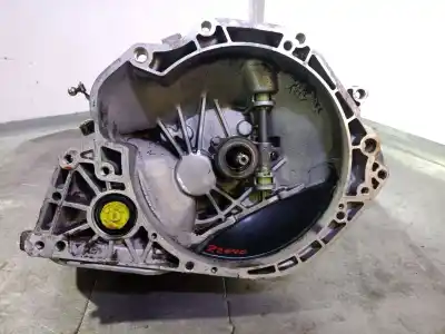 Автозапчасти б/у коробка передач за OPEL CORSA B (S93) 1.2 I (F08, F68, M68) ссылки OEM IAM C374 17543C374 