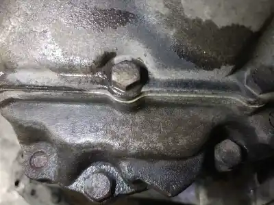 Pezzo di ricambio per auto di seconda mano riduttore per opel corsa b (s93) 1.2 i (f08, f68, m68) riferimenti oem iam c374 17543c374 