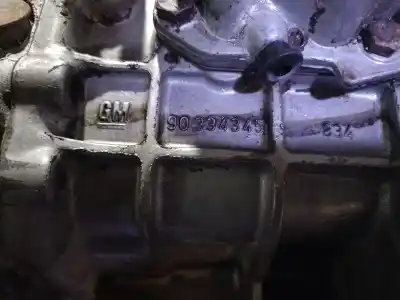 Pezzo di ricambio per auto di seconda mano riduttore per opel corsa b (s93) 1.2 i (f08, f68, m68) riferimenti oem iam c374 17543c374 