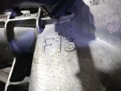 Pezzo di ricambio per auto di seconda mano riduttore per opel corsa b (s93) 1.2 i (f08, f68, m68) riferimenti oem iam c374 17543c374 