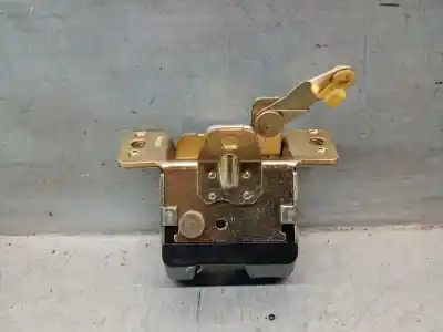 Pezzo di ricambio per auto di seconda mano baule / serratura del cancello per opel corsa b (s93) 1.2 i (f08, f68, m68) riferimenti oem iam 90387847  
