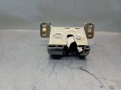 Pezzo di ricambio per auto di seconda mano baule / serratura del cancello per opel corsa b (s93) 1.2 i (f08, f68, m68) riferimenti oem iam 90387847  