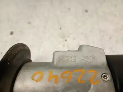 Pezzo di ricambio per auto di seconda mano interruttore di avviamento per opel corsa b (s93) 1.2 i (f08, f68, m68) riferimenti oem iam 12390000  90167295