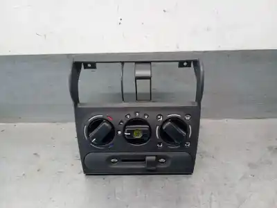 Автозапчастина б/у контроль опалення / кондиціонації для OPEL CORSA B (S93) 1.2 I (F08, F68, M68) Посилання на OEM IAM 90386823  90434611
