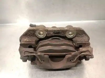 Piesă de schimb auto la mâna a doua etrier de frânã stânga pentru opel corsa b (s93) 1.2 i (f08, f68, m68) referințe oem iam 542243  542243