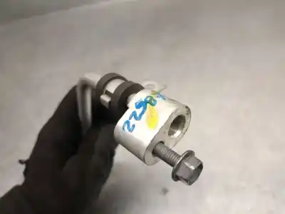 Автозапчастина б/у труби кондиціонації для dacia duster (hm_) 1.6 sce 115 (hmm1) посилання на oem iam 924404272r  924404272r