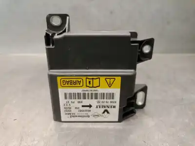 Peça sobressalente para automóvel em segunda mão Centralina De Airbag por DACIA LOGAN (LS_) 1.4 (LSOA, LSOC, LSOE, LSOG) Referências OEM IAM 8200702322  
