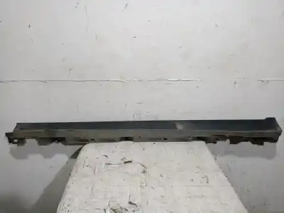 Автозапчасти б/у боковая юбка за mercedes-benz gla (h247) gla 200 d 4-matic (247.713) ссылки oem iam a2176980900l